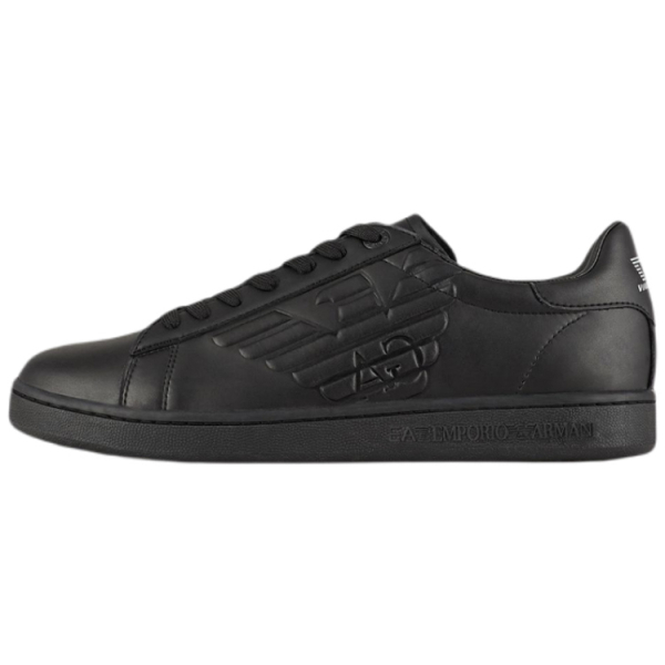 EMPORIO ARMANI EA7 LOGO