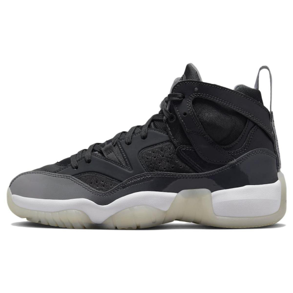 Jordan Jumpman Two Trey