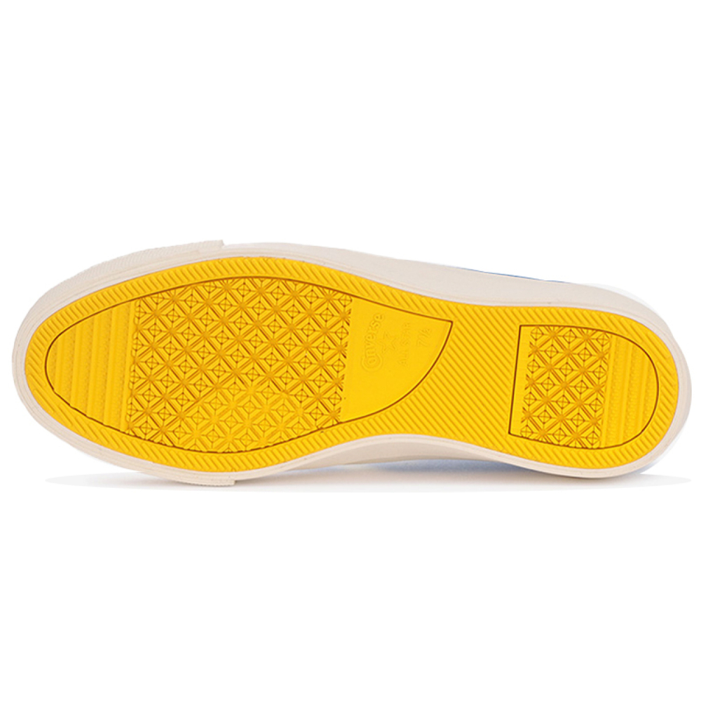 UNION x Converse Skateboarding Breakstar SK OX