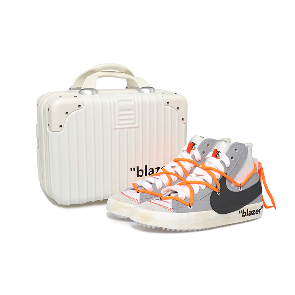 【 】 Nike Blazer OKHR Vibe
