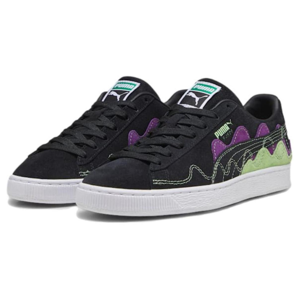 PUMA Suede