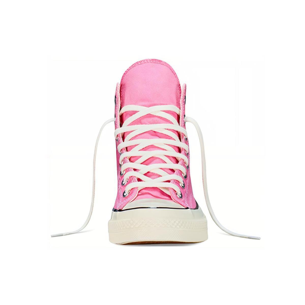 Converse 1970s Hi Chateau Rose Pink