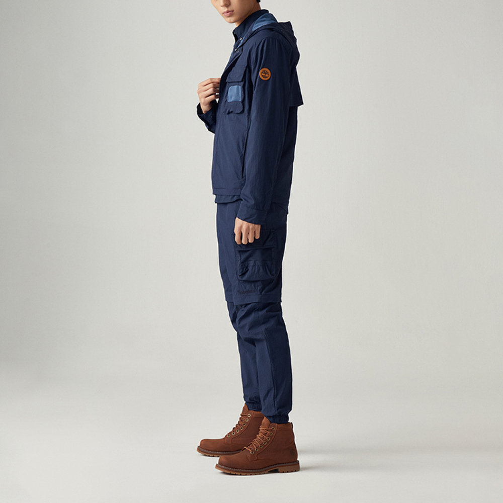 Timberland