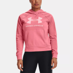 Under Armour Rival Terry Logo
