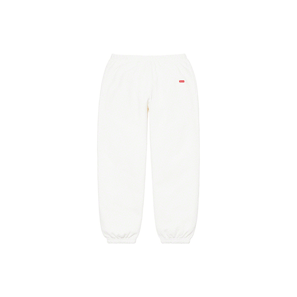 Supreme SS21 Week7 Small Box Sweatpant