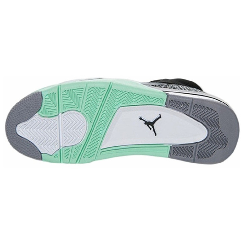 Jordan Son of Mars Low Green Glow