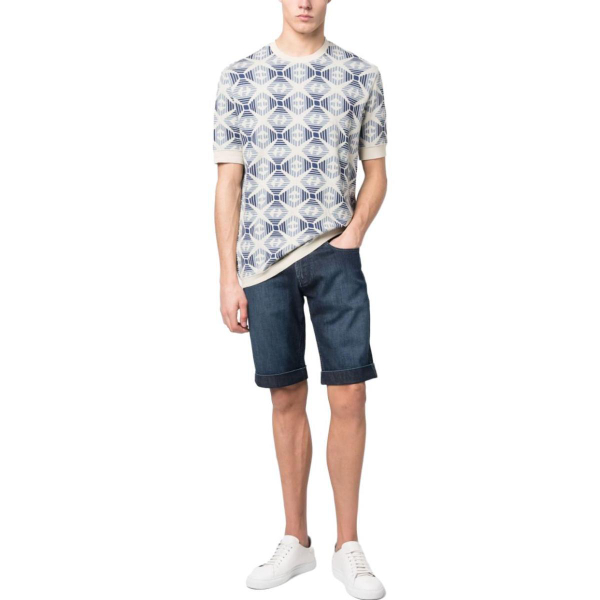 EMPORIO ARMANI/ SS23 Logo