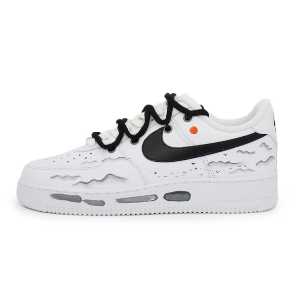 【 】 Nike Air Force 1