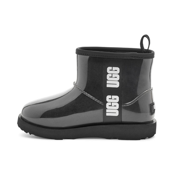 UGG CLASSIC CLEAR MINI