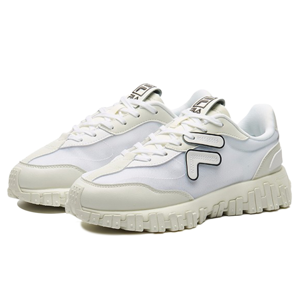 FILA FUSION HERITAGE RUNNING