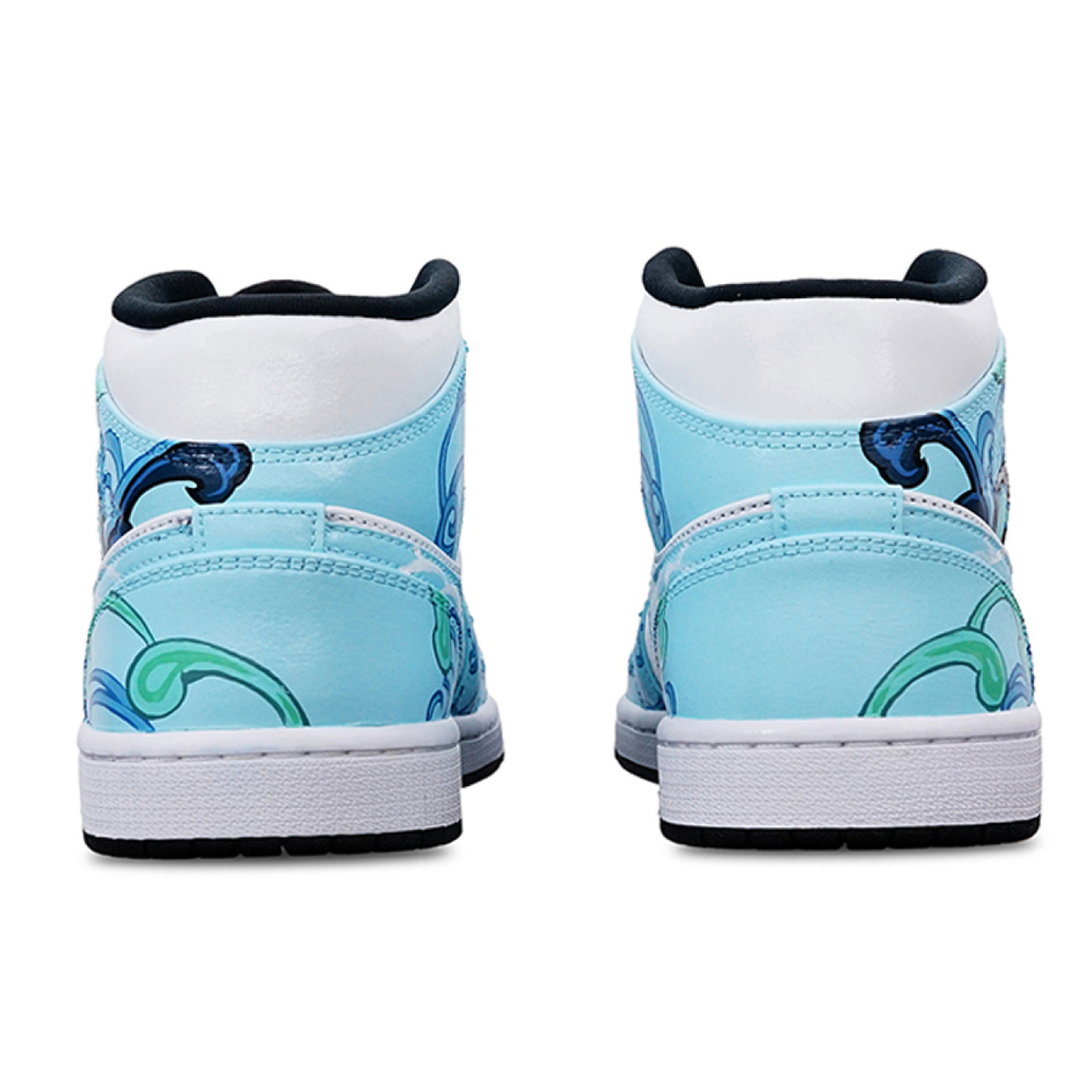 【 】 Jordan Air Jordan 1 Mid