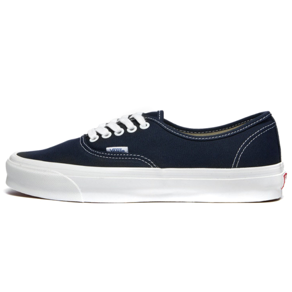 Vans Authentic Og Lx Navy