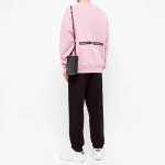 AMBUSH New Crewneck Sweatshirt logo