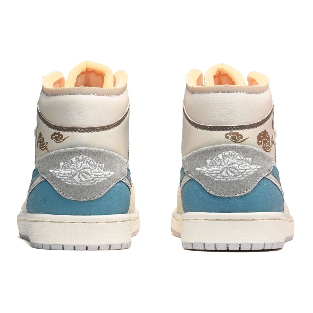 【 】 Jordan Air Jordan 1 Mid GS