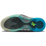Nike Foamposite One Weatherman