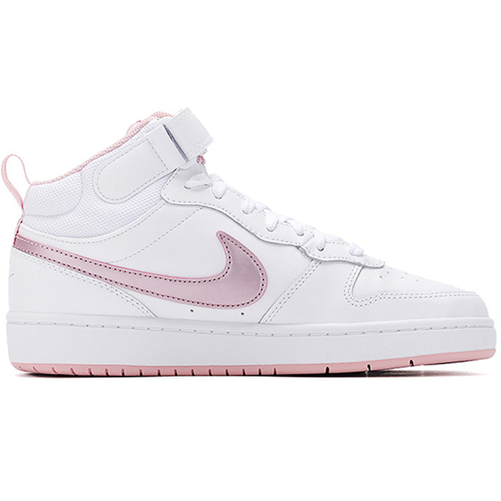 Nike Court Borough 2 Mid 2