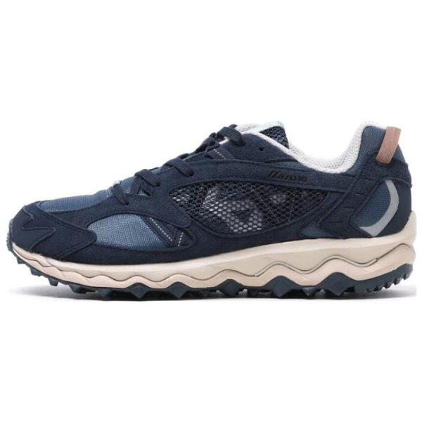 Mizuno Wave Mujin TL