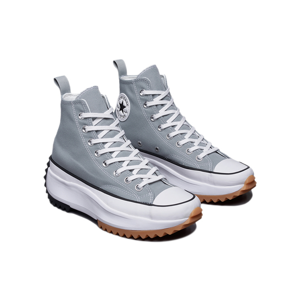 Converse Run Star Hike