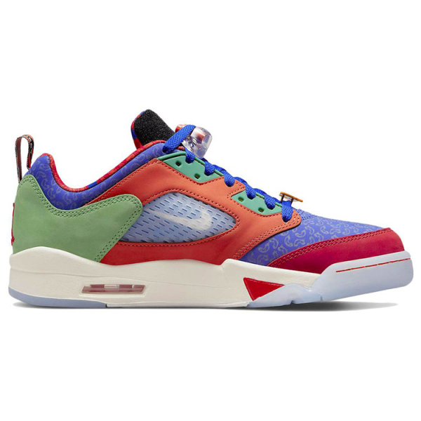 Jordan Air Jordan 5 retro low "doernbecher freestyle"
