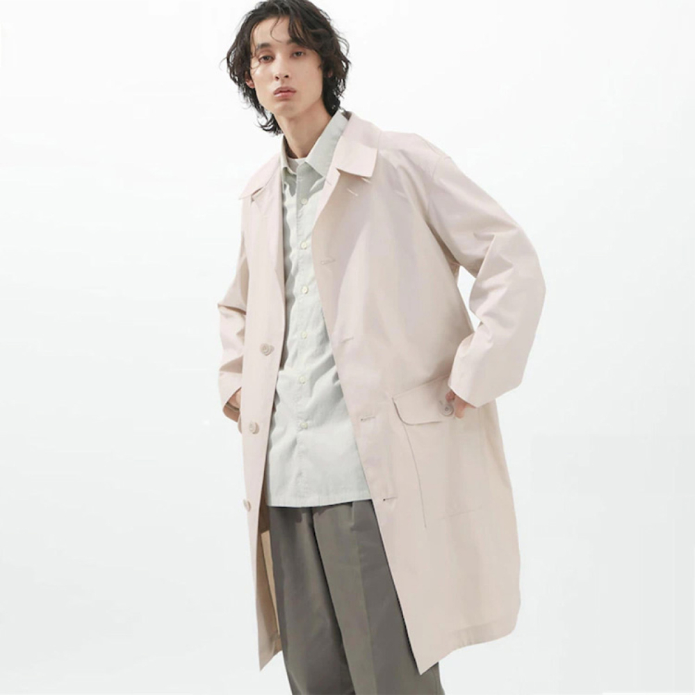 UNIQLO U