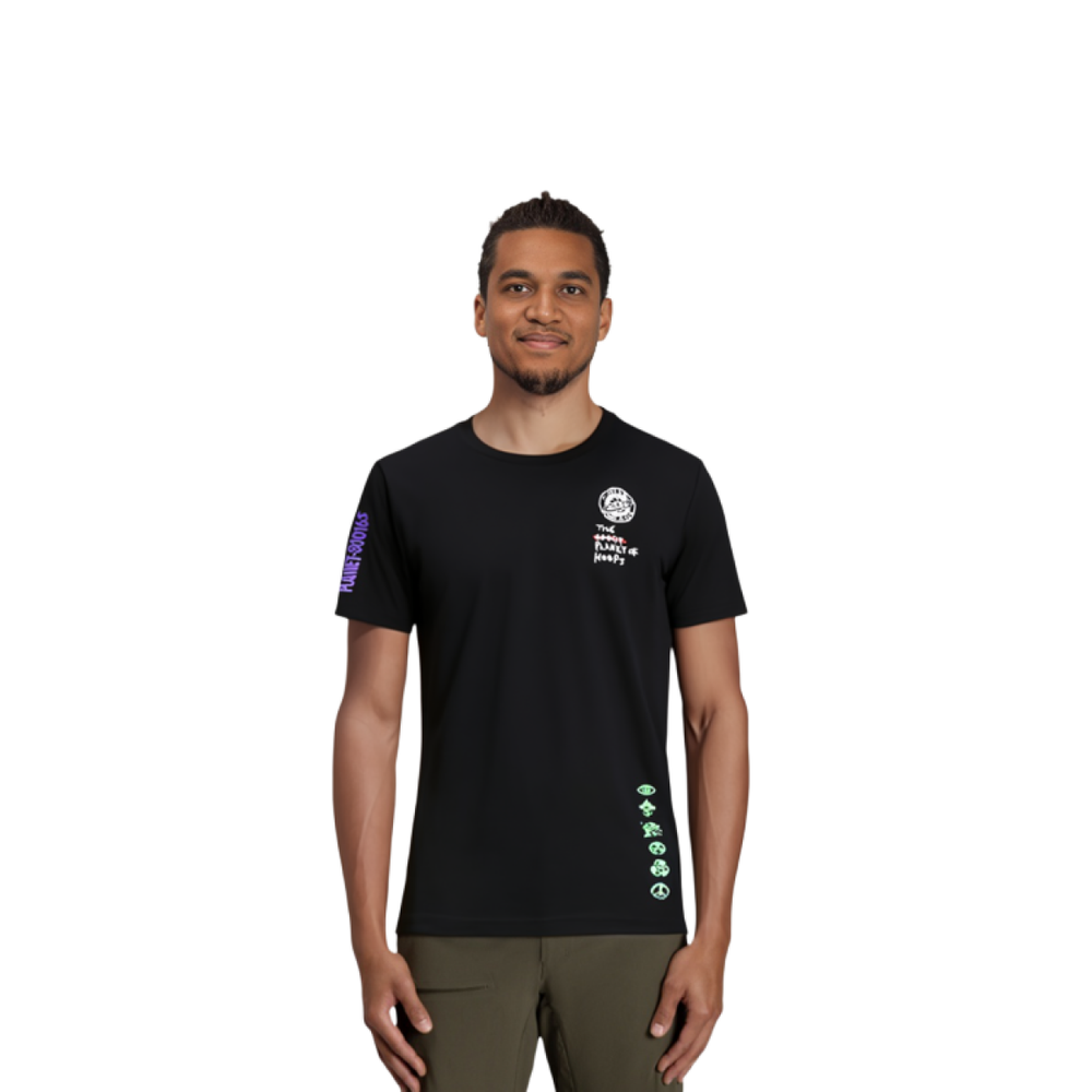 Nike Summer Hoops T