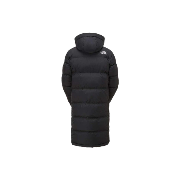 THE NORTH FACE FW23 Logo