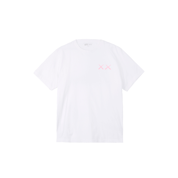 UNIQLO x Kaws SS23 T
