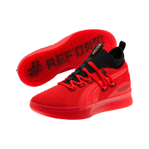 PUMA Clyde Court Reform