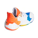 Adidas Harden Vol. 4