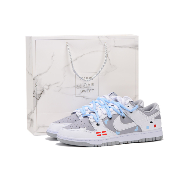 【 】 Nike Dunk Low Retro vibe