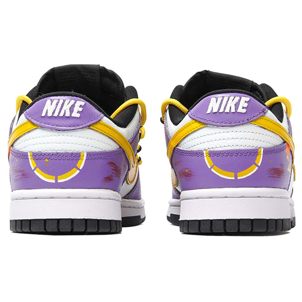 【 】 Nike Dunk Low Retro 24