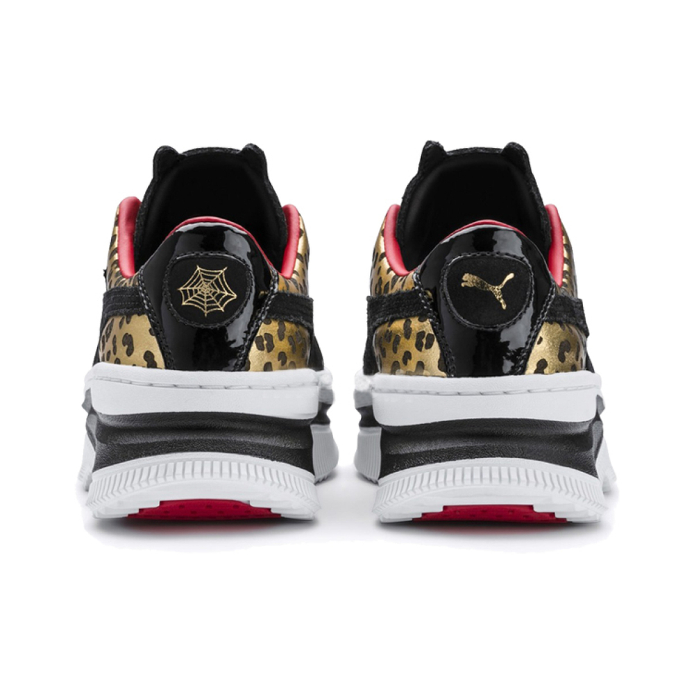 Charlotte Olympia x PUMA DEVA