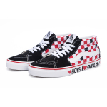 Vans SK8 I Heart