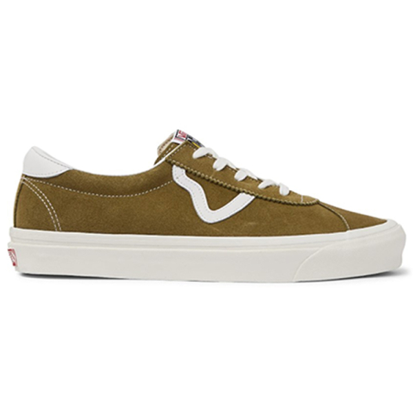 Vans Style 73 DX Anaheim Factory OG