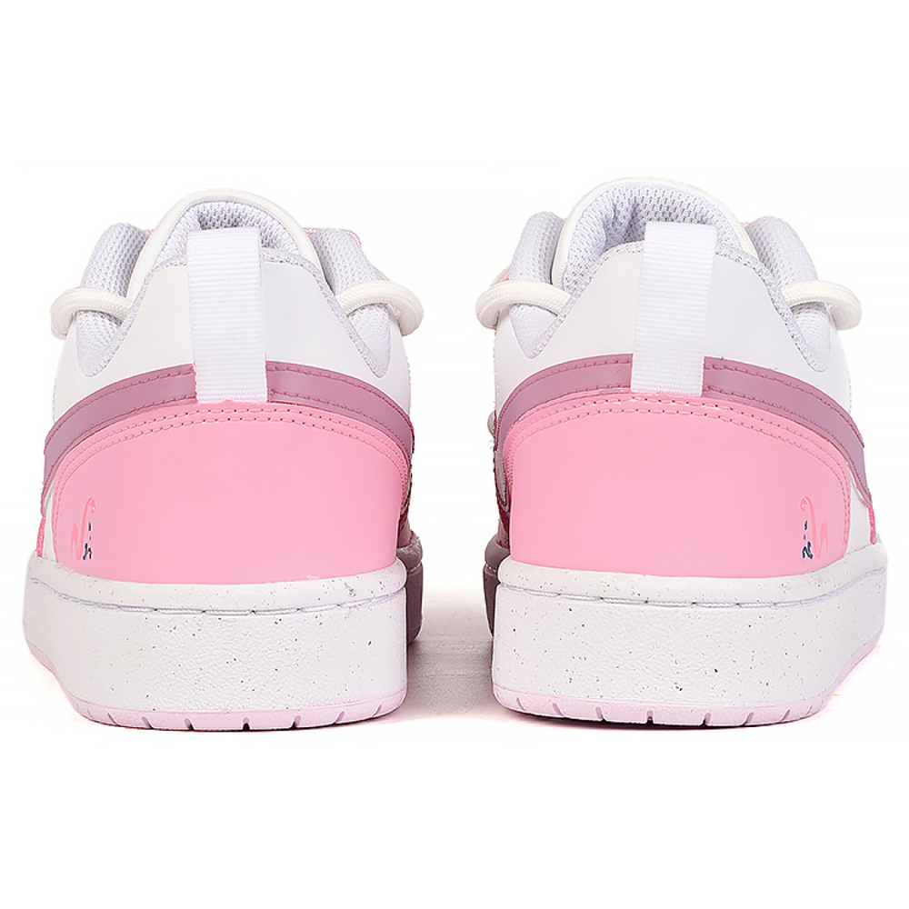 【 】 Nike Court Borough Low