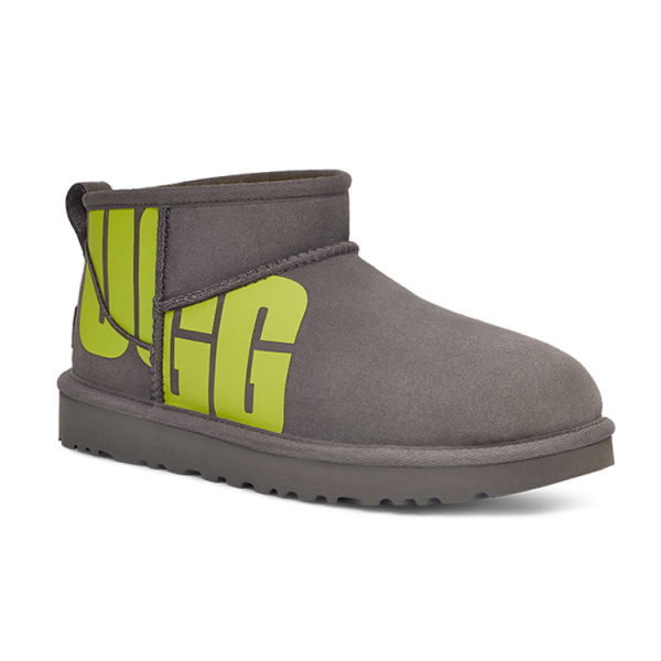 UGG CLASSIC ULTRA MINI