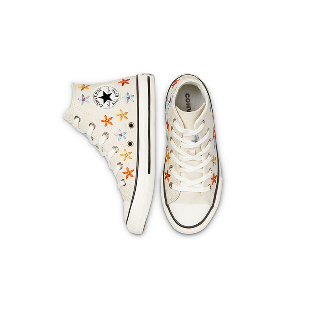 Converse All Star Get Tubed Chuck Taylor High Top