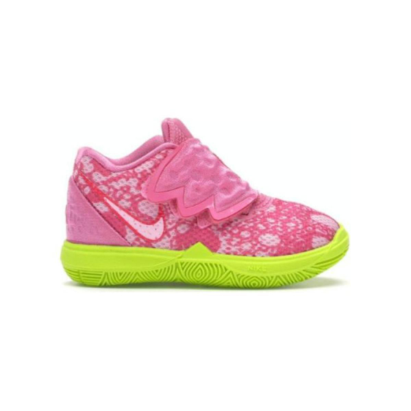 SPONGEBOB SQUAREPANTS x Nike Kyrie 5 5