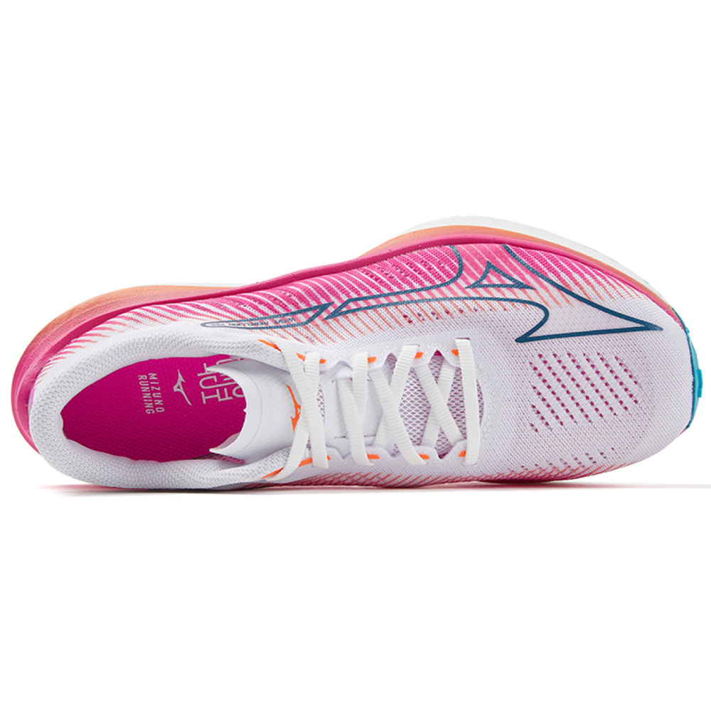 Mizuno Pro