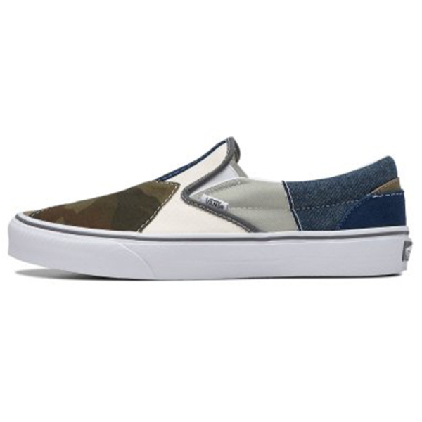 Vans slip-on