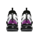 Nike Air Force 270 White Blue Purple