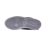 BE@RBRICK x Nike Dunk SB "BE @ RBRICK "
