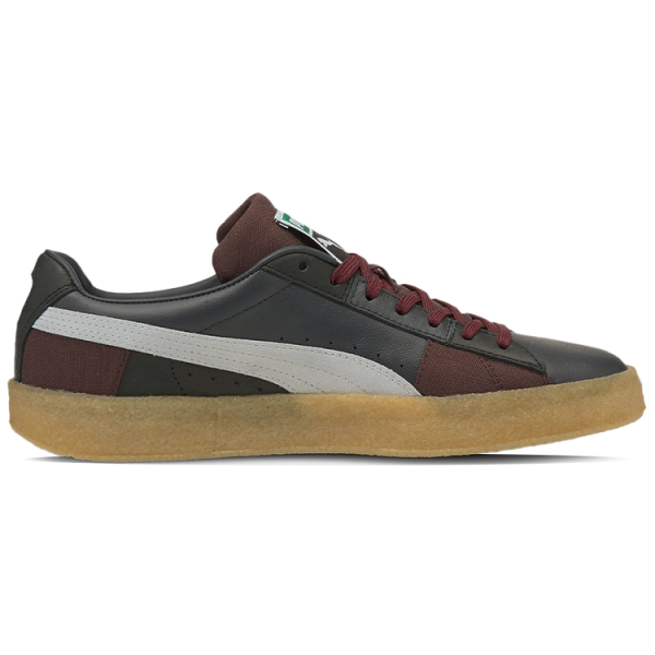 PUMA Suede Crepe Patch
