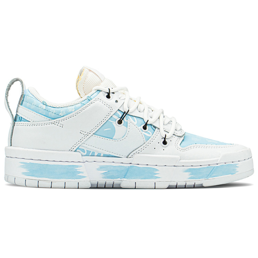 【 】 Nike Dunk Disrupt 520 fzbb