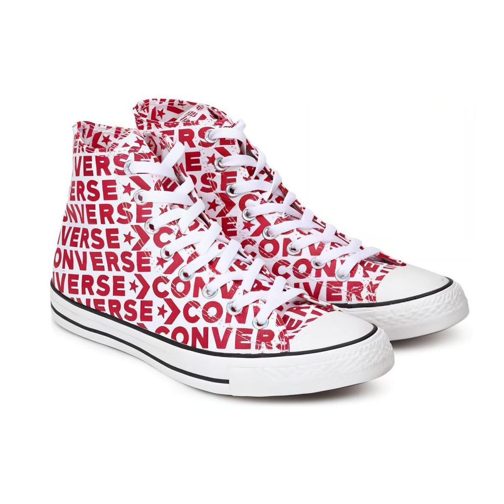 Converse Chuck Taylor All Star LOGO