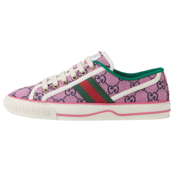 GUCCI Tennis 1977 Multicolor