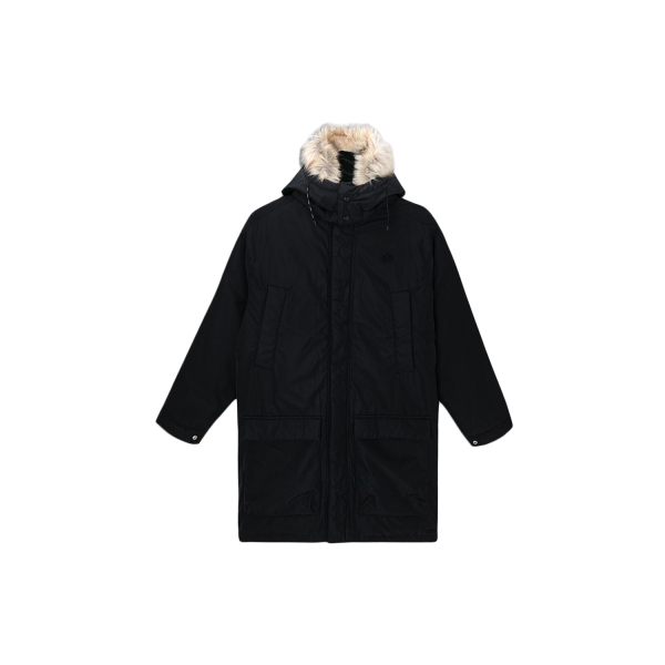 Adidas originals Down Fur Parka