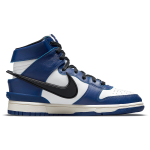 AMBUSH x Nike Dunk deep royal