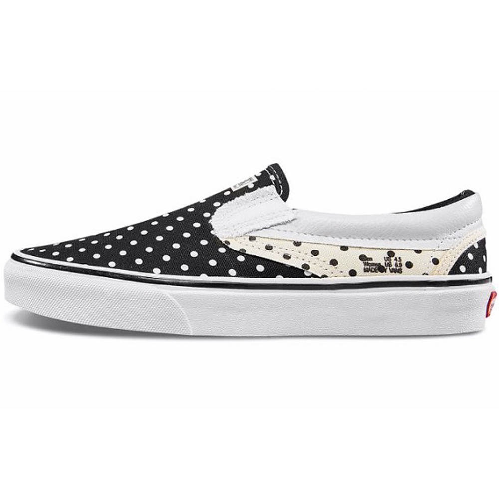 Vans slip-on
