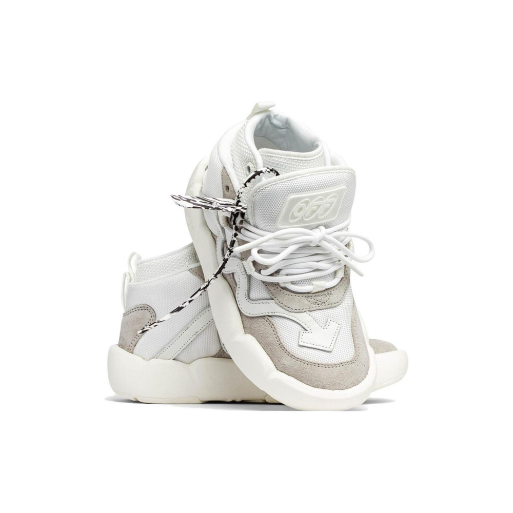 OFF-WHITE Chlorine